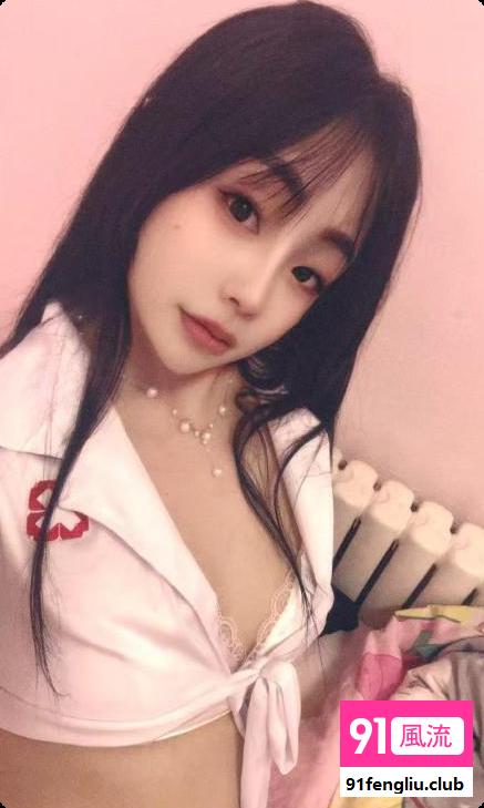 河东美女小久